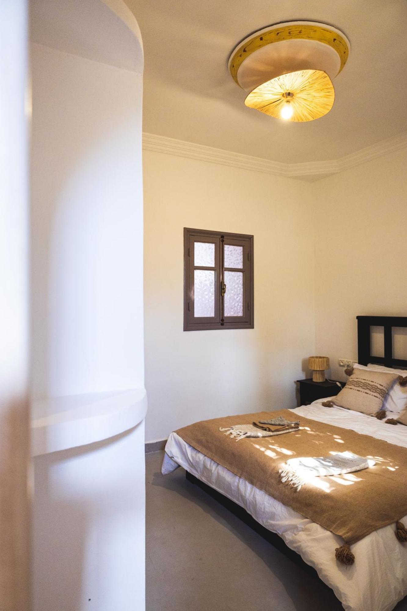 Bed and Breakfast House Of Omm Sidi Kaouki Zewnętrze zdjęcie