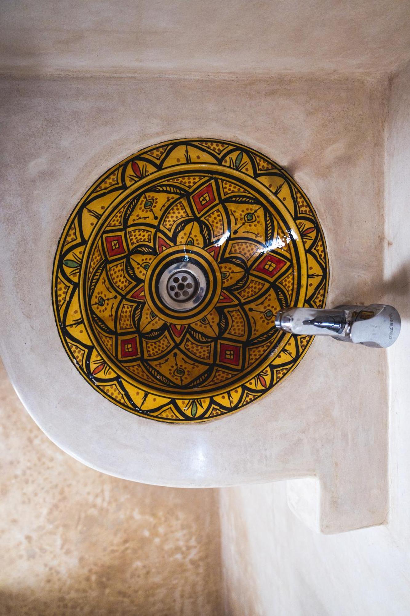 Bed and Breakfast House Of Omm Sidi Kaouki Zewnętrze zdjęcie