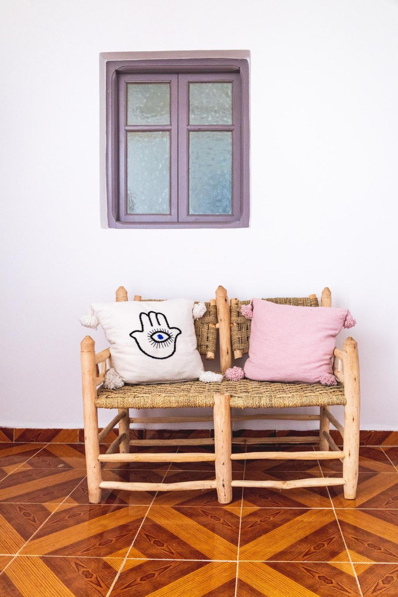 Bed and Breakfast House Of Omm Sidi Kaouki Zewnętrze zdjęcie