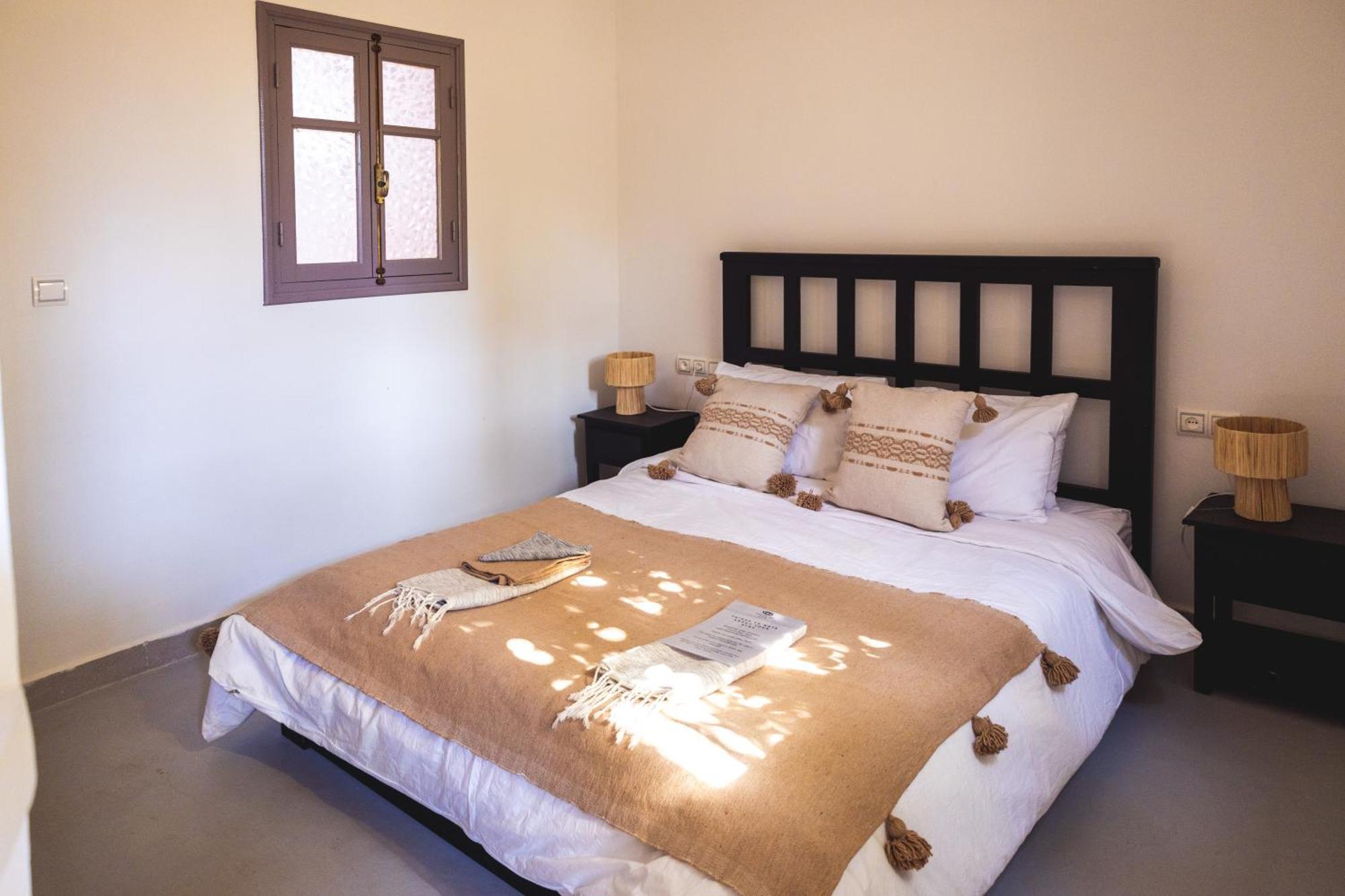 Bed and Breakfast House Of Omm Sidi Kaouki Zewnętrze zdjęcie