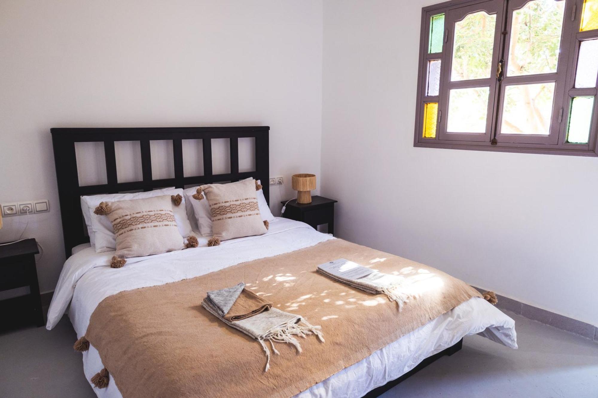 Bed and Breakfast House Of Omm Sidi Kaouki Zewnętrze zdjęcie