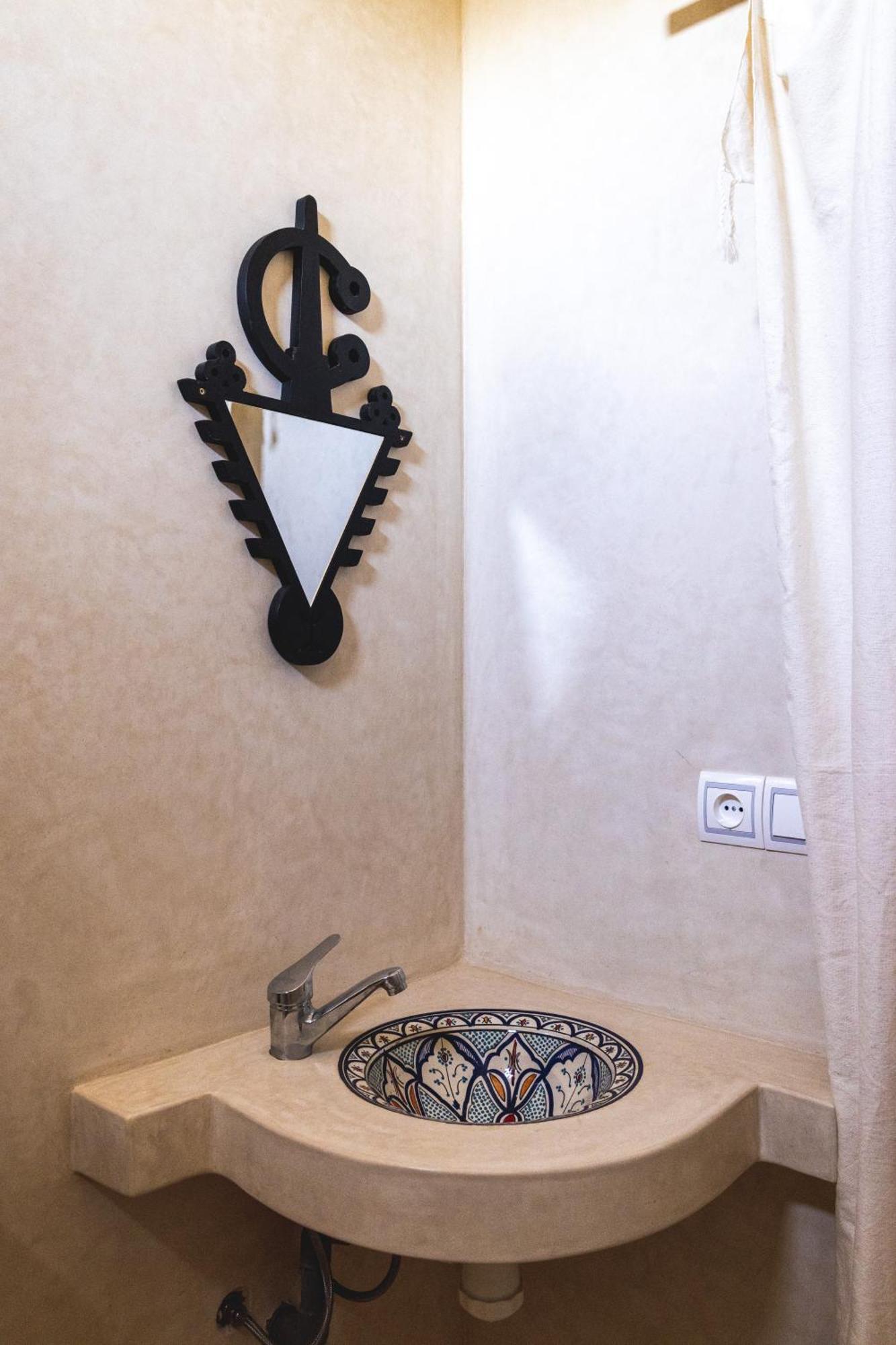 Bed and Breakfast House Of Omm Sidi Kaouki Zewnętrze zdjęcie