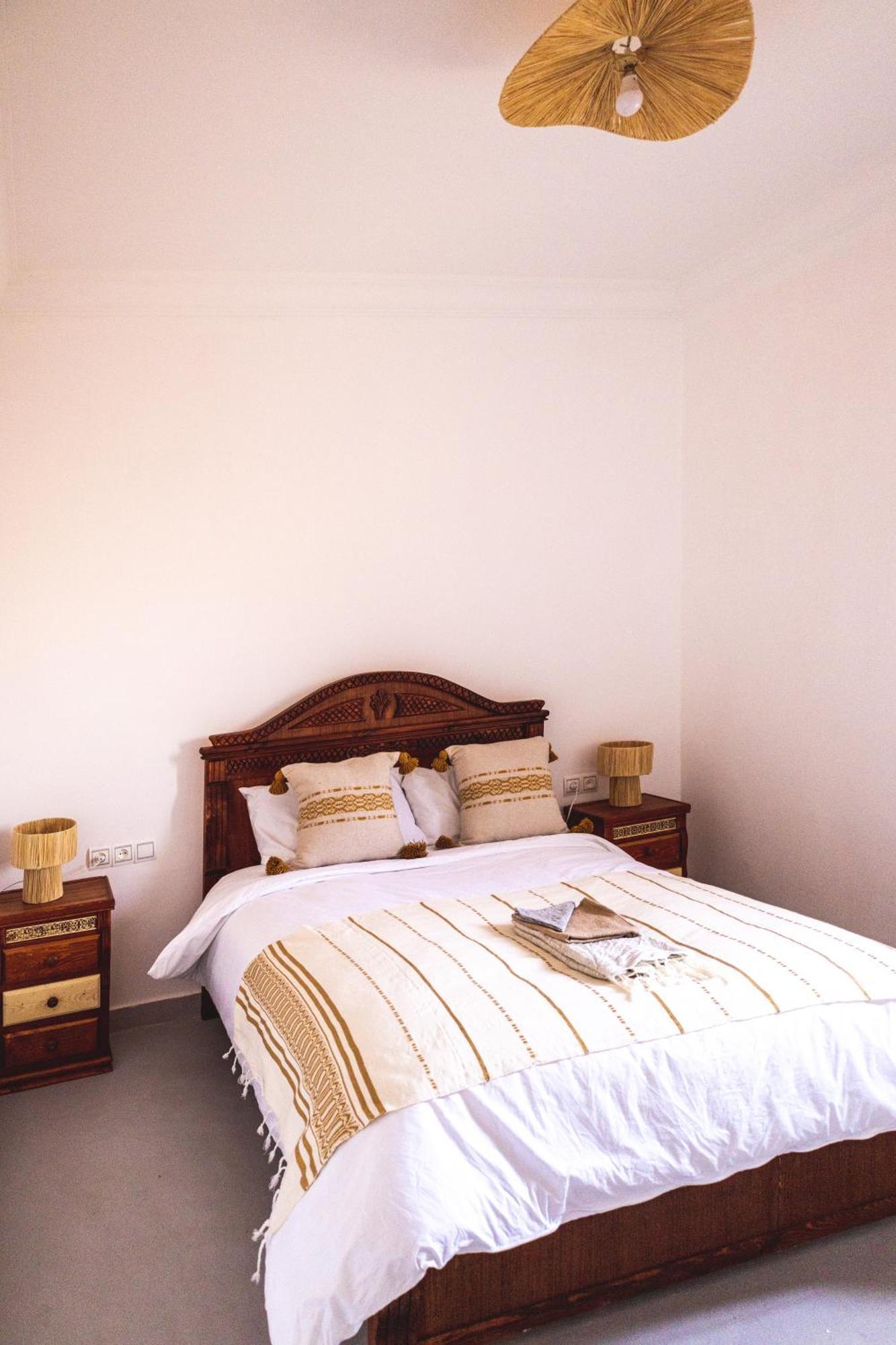 Bed and Breakfast House Of Omm Sidi Kaouki Zewnętrze zdjęcie