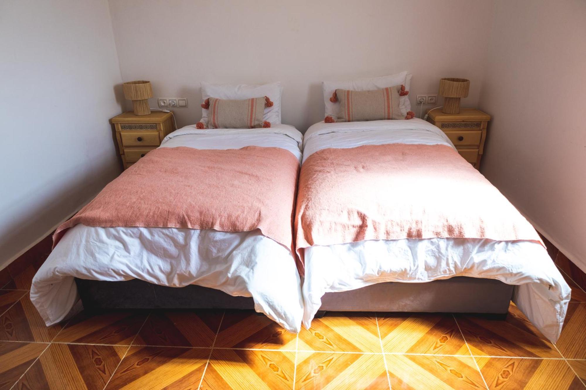 Bed and Breakfast House Of Omm Sidi Kaouki Zewnętrze zdjęcie