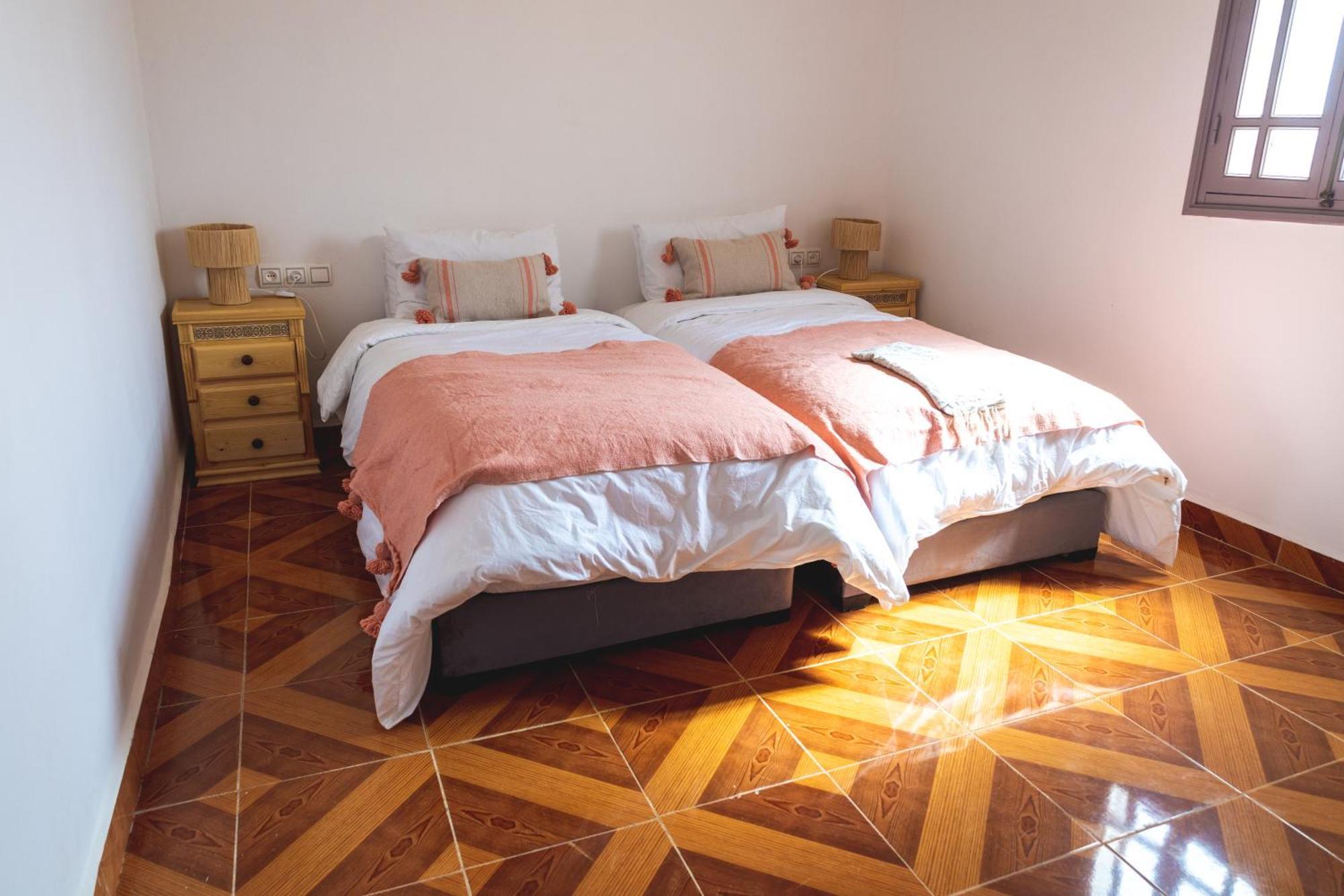 Bed and Breakfast House Of Omm Sidi Kaouki Zewnętrze zdjęcie