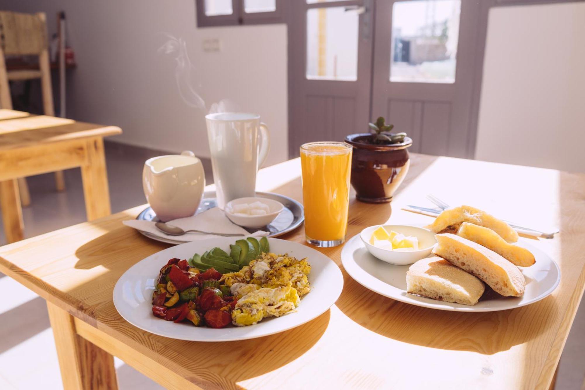 Bed and Breakfast House Of Omm Sidi Kaouki Zewnętrze zdjęcie
