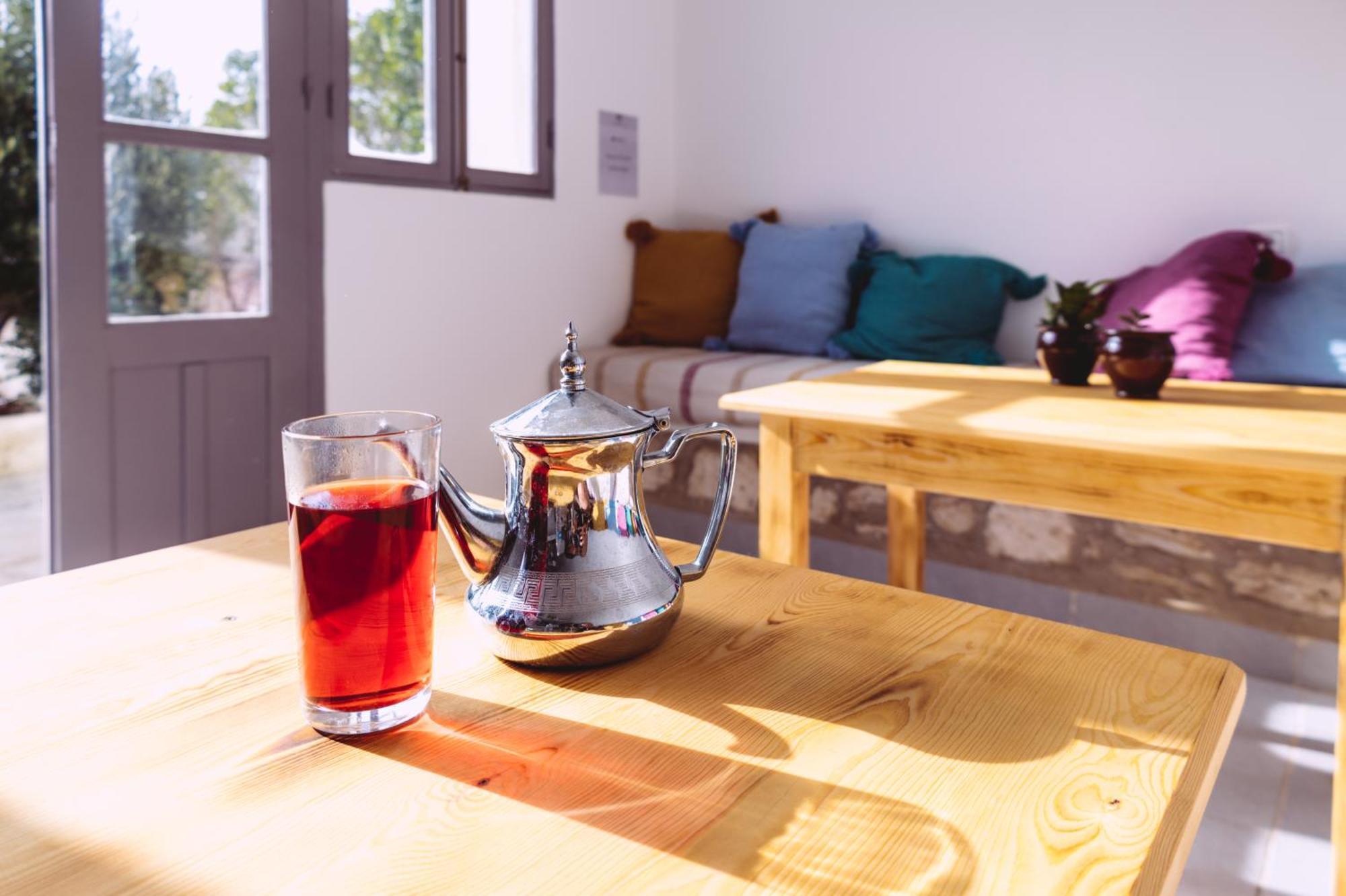 Bed and Breakfast House Of Omm Sidi Kaouki Zewnętrze zdjęcie