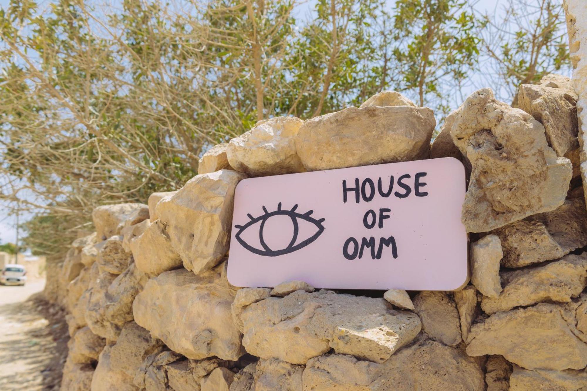 Bed and Breakfast House Of Omm Sidi Kaouki Zewnętrze zdjęcie