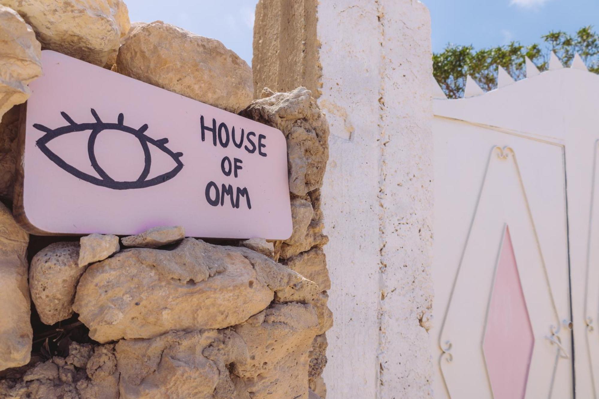 Bed and Breakfast House Of Omm Sidi Kaouki Zewnętrze zdjęcie