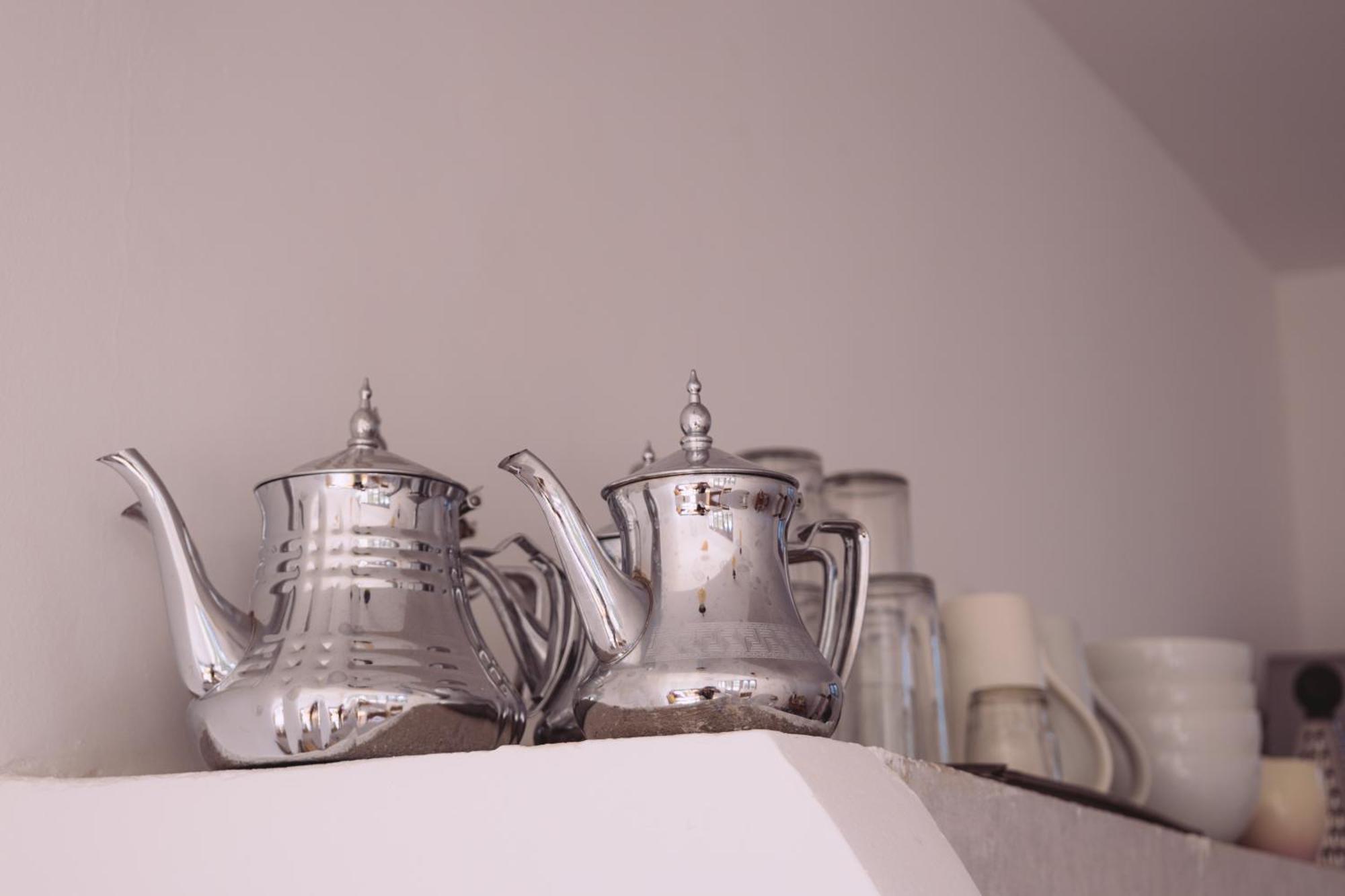 Bed and Breakfast House Of Omm Sidi Kaouki Zewnętrze zdjęcie