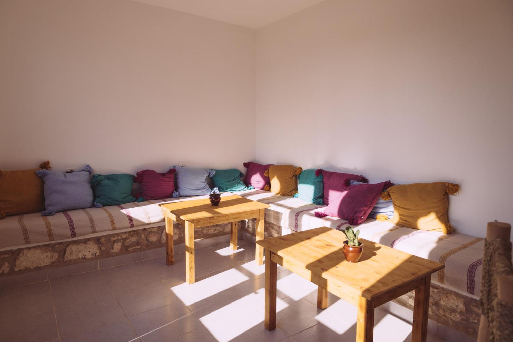 Bed and Breakfast House Of Omm Sidi Kaouki Zewnętrze zdjęcie